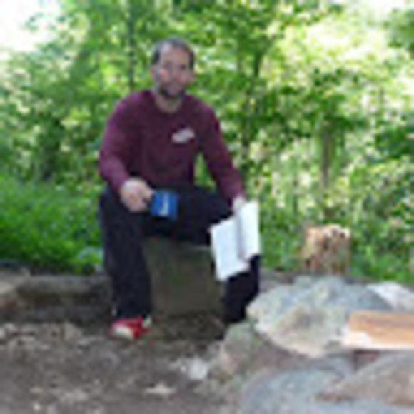 Meet your Posher, Keith - Picture 1 of 1